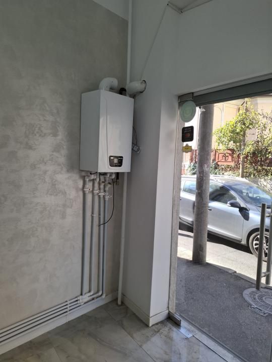 Spatiu | Foisorul de Foc | Amenajat | Securizat | Vitrina – fotografia 7 din 15