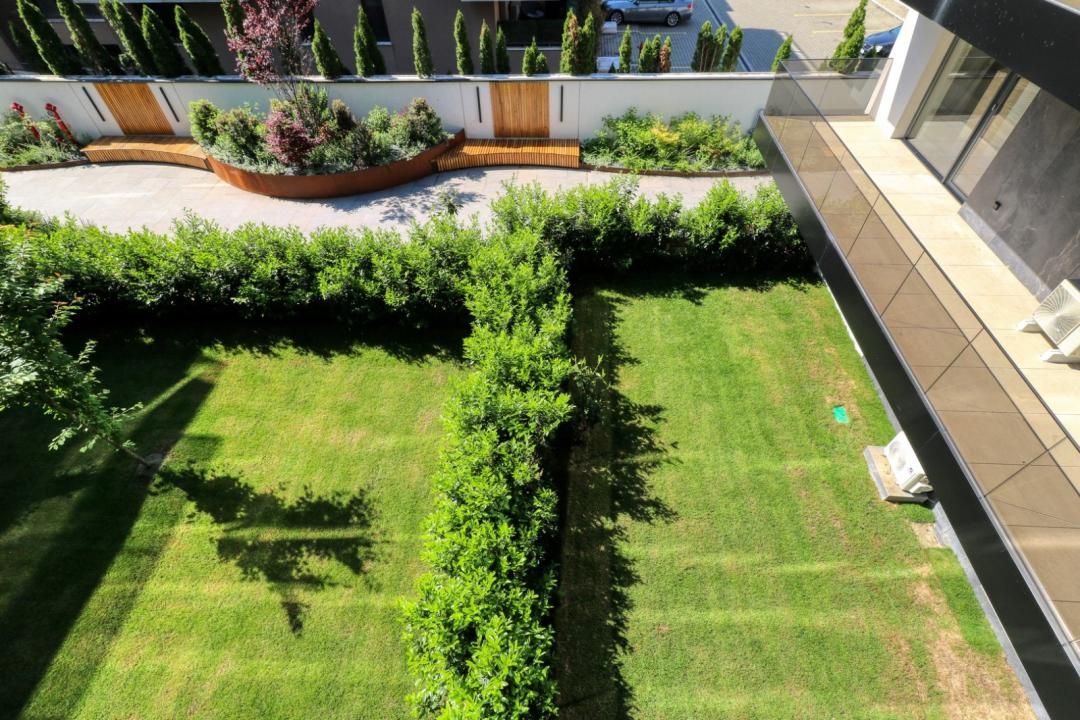 Apartament NOU 2 camere de închiriat| ARQA JOLIE VILLAGE| Erou Iancu Nicolae – fotografia 21 din 22