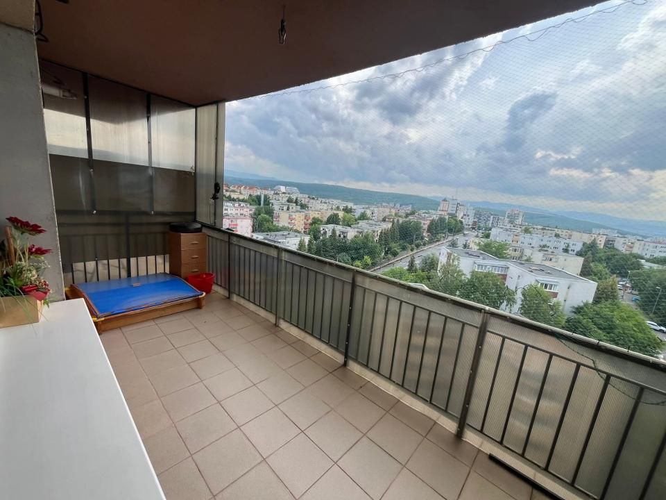 Apartament decomandat, 2 camere, 2 garaje, Zorilor – fotografia 6 din 6
