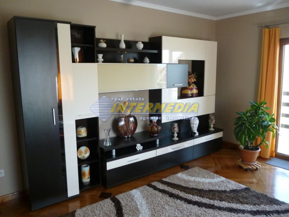 Casa de vanzare I D+ P+ M I zona buna I Cetate Alba Iulia I finisata I 560 mp I – fotografia 9 din 17