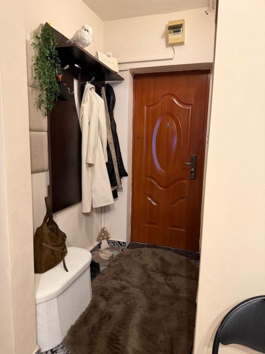 🏠Garsonieră | etaj 3/4 | Dragoș vodă – fotografia 4 din 6
