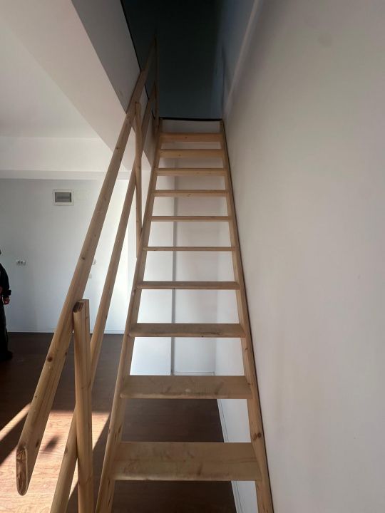 Apartament Duplex 3 Camere de vanzare | Techirghiol | Modern și Finisat – fotografia 15 din 19
