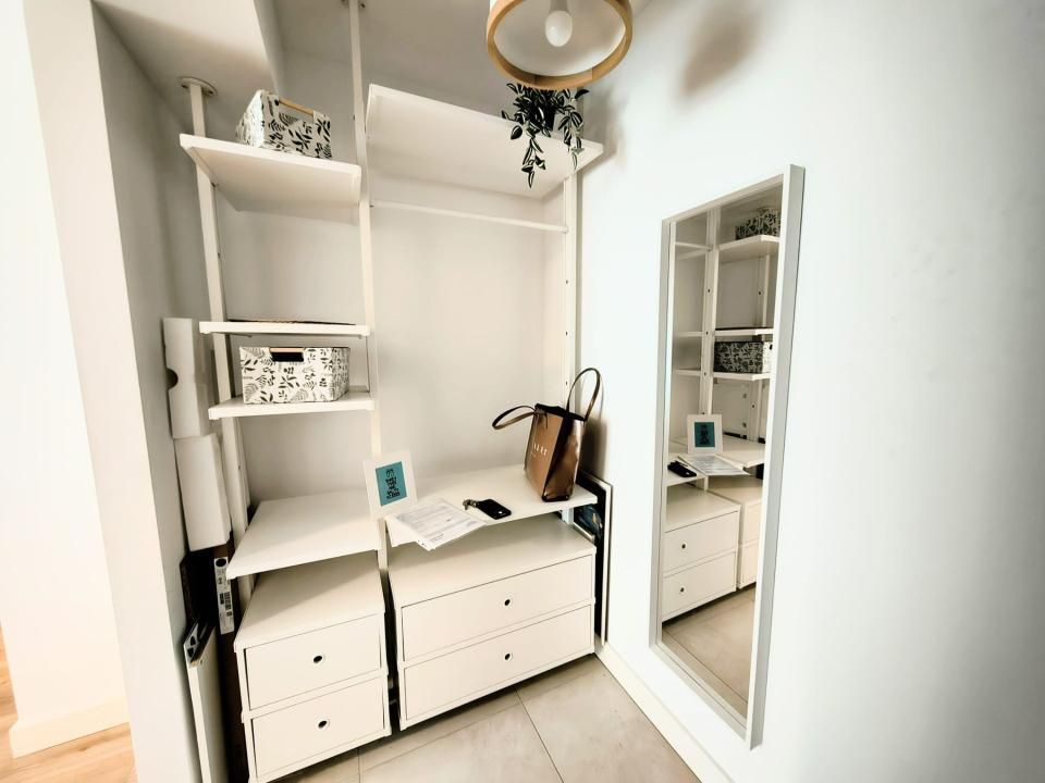 Apartament Premium 3cam 85MP|Sector 1-Aviatiei-Pipera|Mobilat|Utilat – fotografia 10 din 14