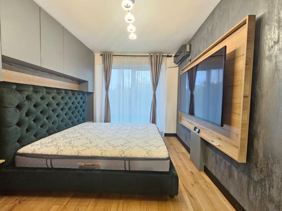 Premium | Apart 3 camere 81m2 + Loc Parcare Subteran | Aviatiei Apartaments – fotografia 4 din 21