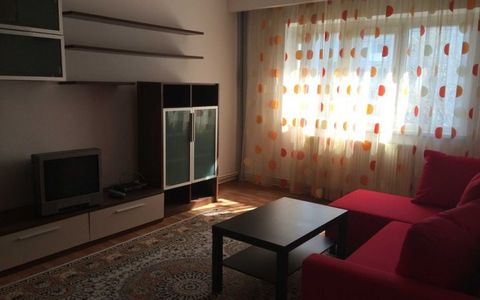 4 Camere de inchiriat | Baneasa | Centrala | Mobilat | Utilat