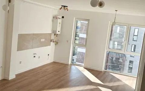 Apartament modern cu 2 camere și parcare inclusă – Strada Tineretului
