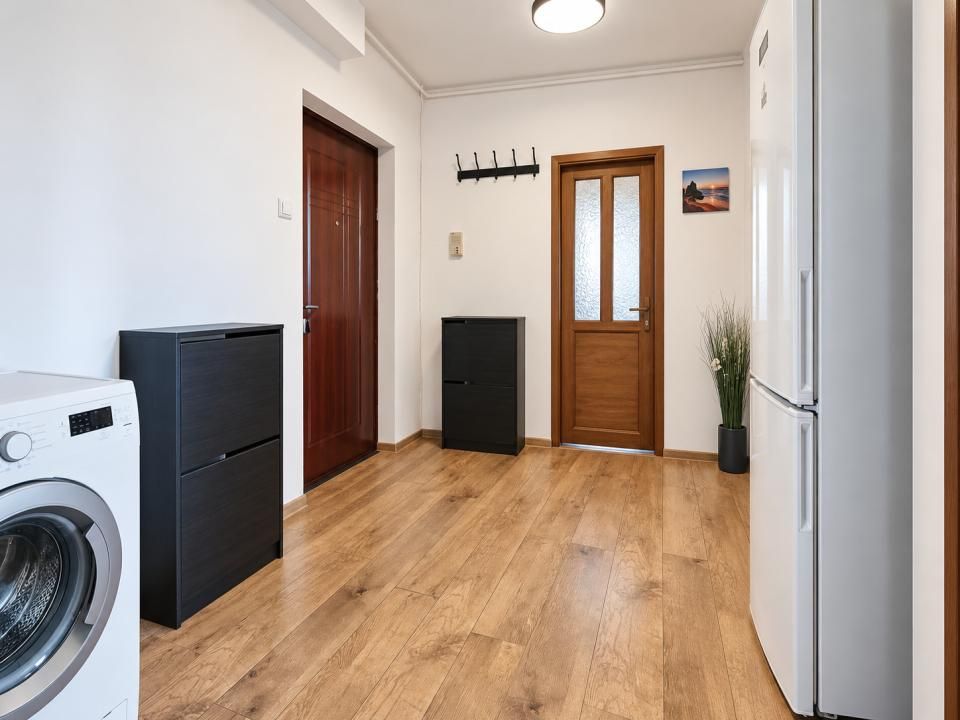Apartament 2 camere, decomandat, 50 mp utili, etaj 7-Iulius Mall – fotografia 6 din 6