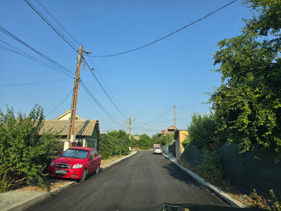 Teren de vanzare in Tuzla – fotografia 6 din 6