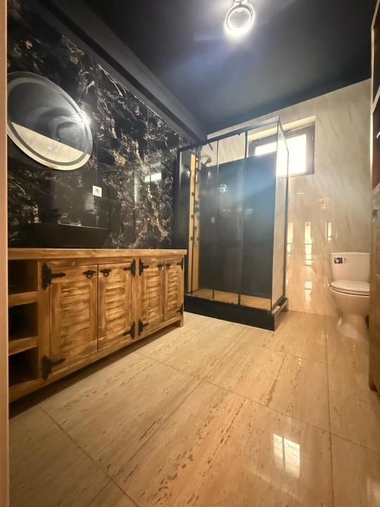 Vand Casa Moderna ptr Închiriere AirBNB sau Refugiu lângă București – fotografia 7 din 24