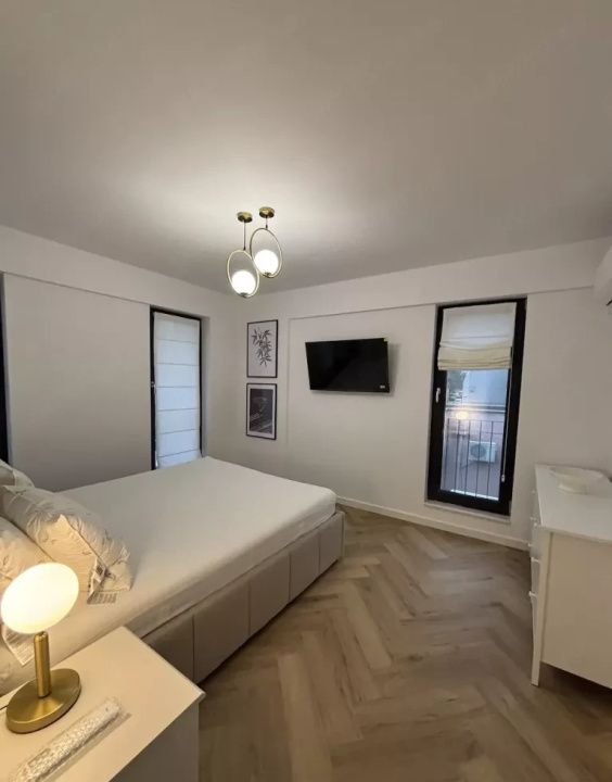 APARTAMENT 3 CAMERE | PRIMA INCHIRIERE | TOMIS 3 | LOC PARCARE – fotografia 7 din 15