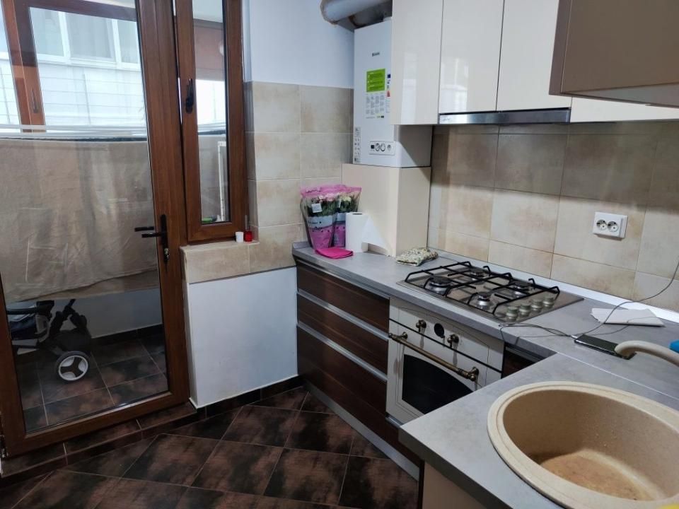 2 Camere de inchiriat | Dristor | Centrala | Parcare | Metrou | Bloc Nou – fotografia 4 din 7