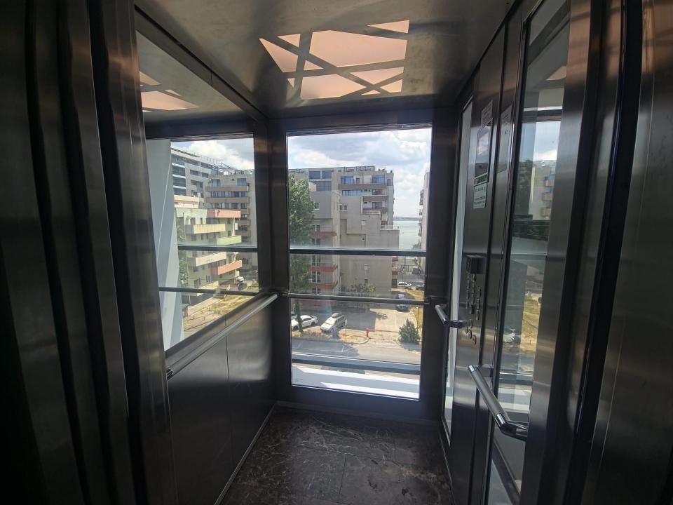Mamaia Butoaie apartament 2 camere Vila Sophia 3 – fotografia 11 din 26