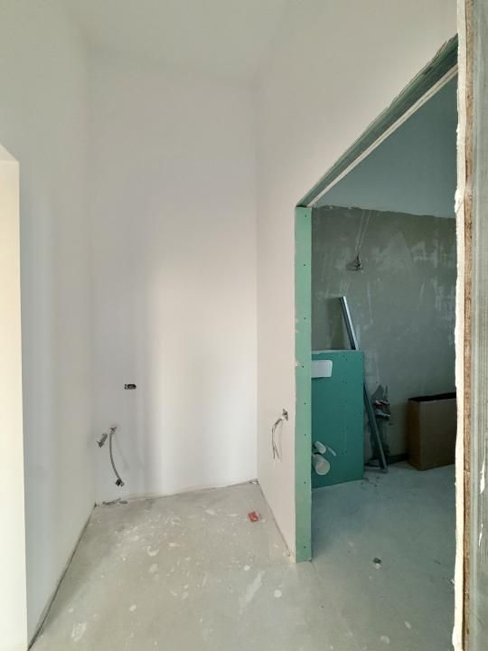 Apartament 2 camere, open space, 49mp utili  in Chisoda – fotografia 6 din 10