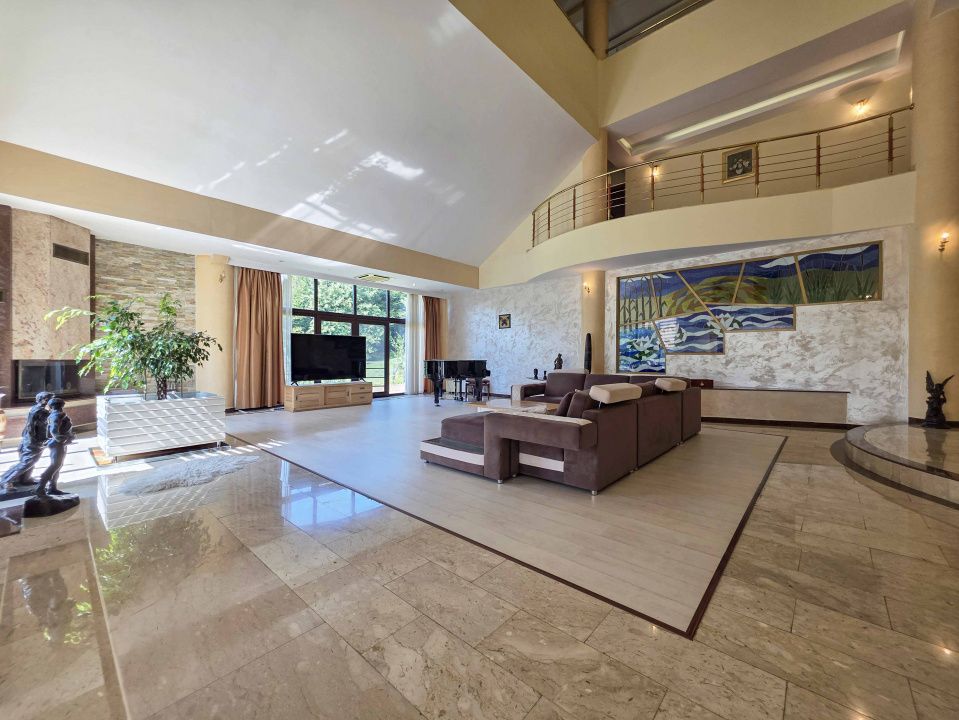 Conac exclusivist | Slănic-Moldova | View Superb |  Domeniu 17.000 mp | SPA&LAC – fotografia 18 din 26