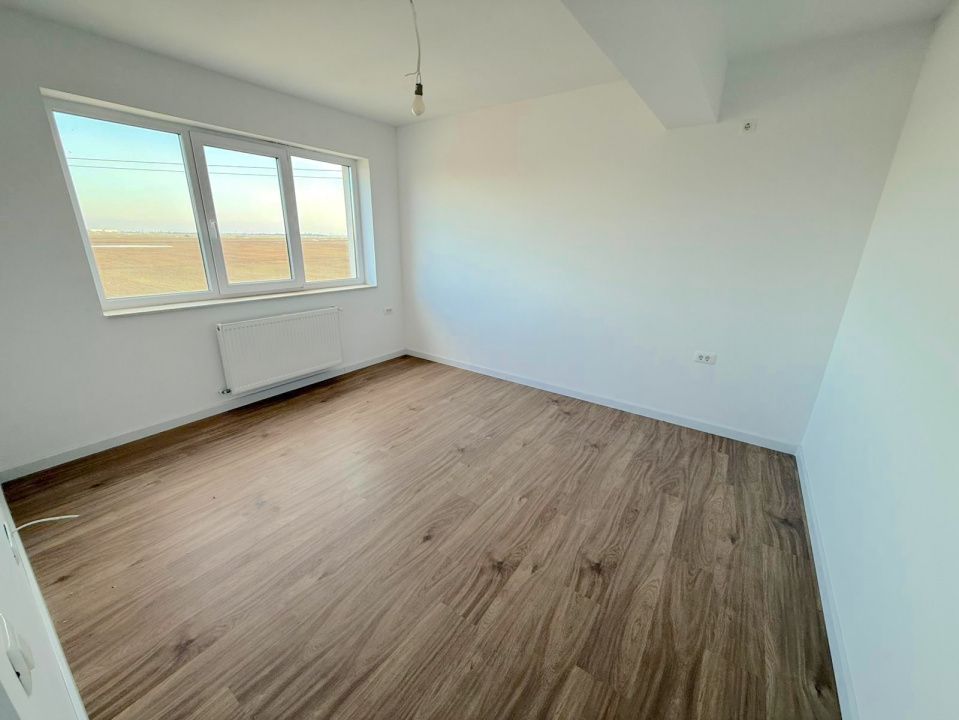 Apartament Spatios de 3 Camere - 90mp | Green Garden – fotografia 6 din 15