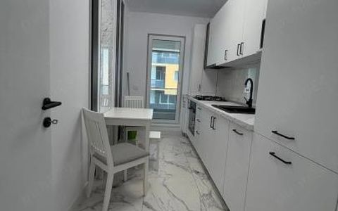 Garsoniera de inchiriat | Berceni | Centrala proprie | Parcare  Prima inchiriere