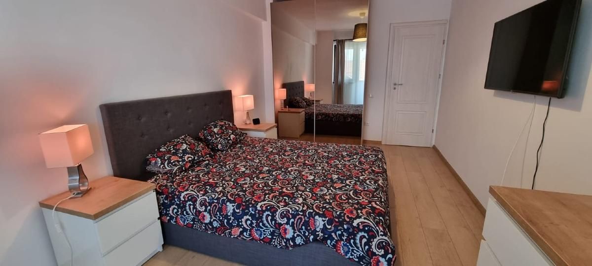 Apartament 2 camere-63mp-10minute de mers pe jos pana la metrou Mihai Bravu – fotografia 1 din 9