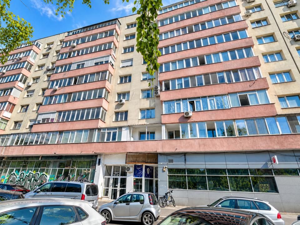 Spațiu medical de închiriat-Fost cabinet stomatologic-Metrou Iancului – fotografia 1 din 31