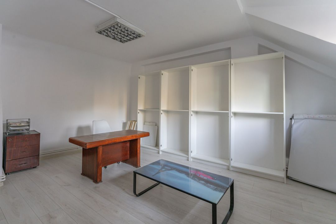DE INCHIRIAT – Spatiu de birouri, langa AFI Mall Brasov – fotografia 5 din 22
