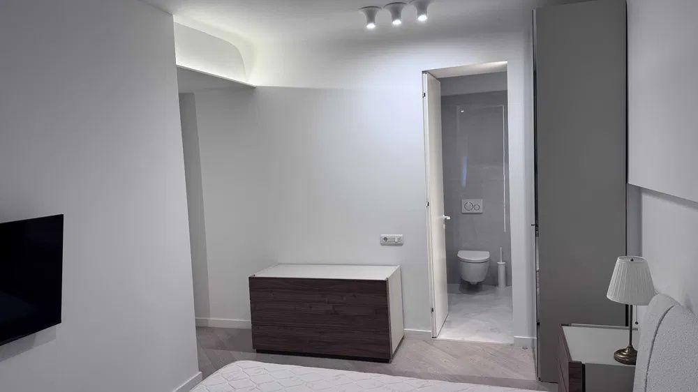 Apartament 3 camere | Cortina North | Parcare inclusă | Terasa | – fotografia 4 din 7
