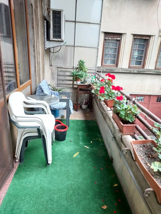 Proprietate deosebită într-o casă interbelică, de vanzare in zona Unirii – fotografia 11 din 13