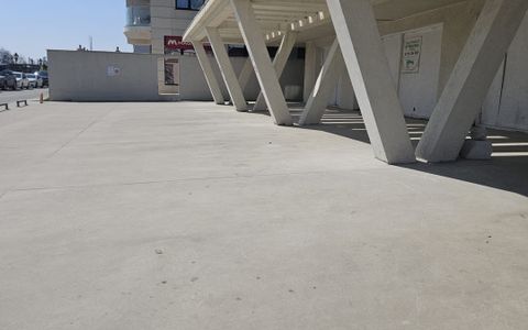 Spatiu comercial Zona Mamaia Nord