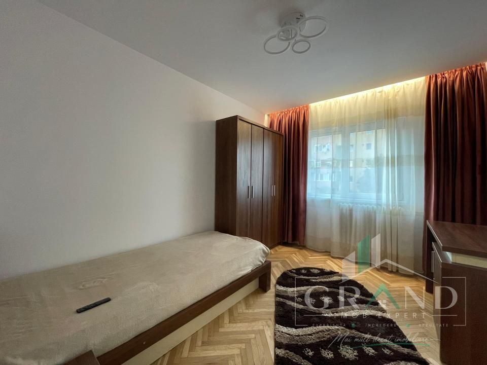 Apartament 3 Camere Decomandate | 2 Bai | Debara | Terasa | Marasti/Dambovitei – fotografia 6 din 20