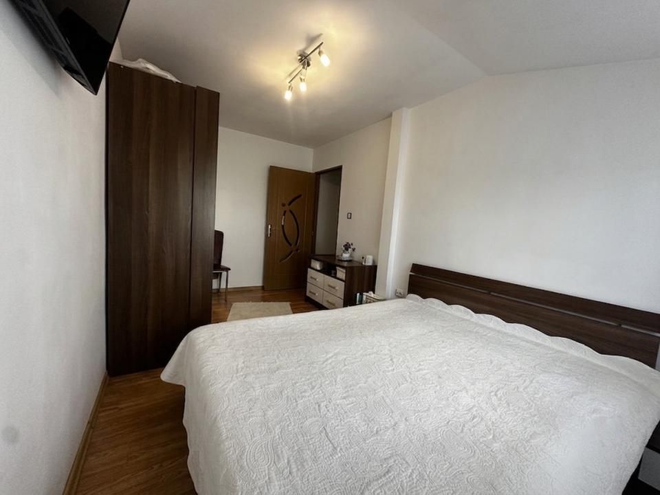 COMISION 0%-Apartament 2 camere mobilat utilat-Calea Sagului – fotografia 4 din 8