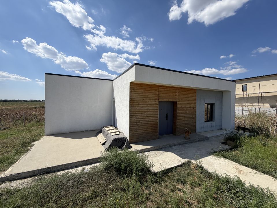Casa parter, 78.5mp utili, 343 mp teren, Preajba, zona Selgros – fotografia 3 din 10