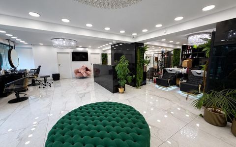 Spațiu comercial modern de închiriat | Băneasa - Herăstrău | Luminos & Versatil