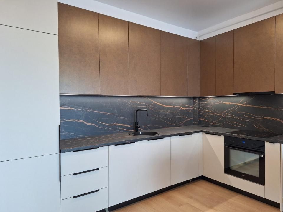 Apartament 2 camere | modern | nelocuit | Eroilor Residence – fotografia 5 din 9