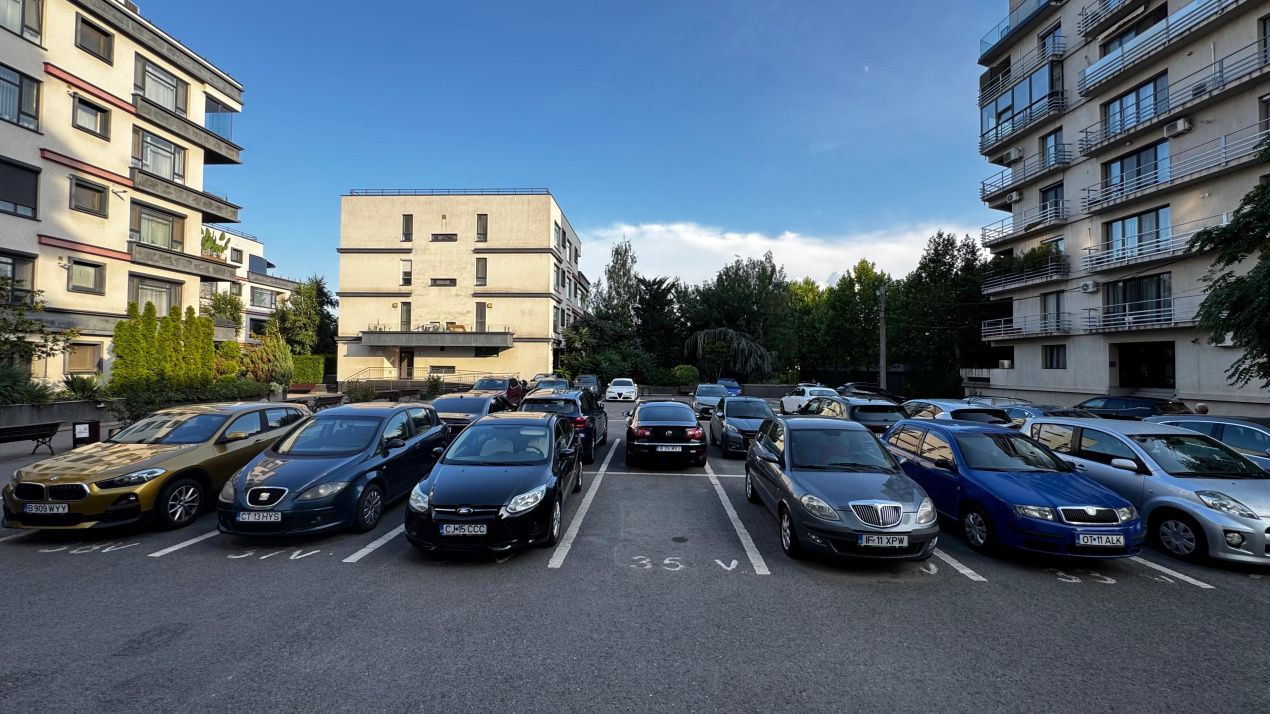 Spatii comerciale | 40 mp -51 mp | Laguna Residence – fotografia 8 din 9