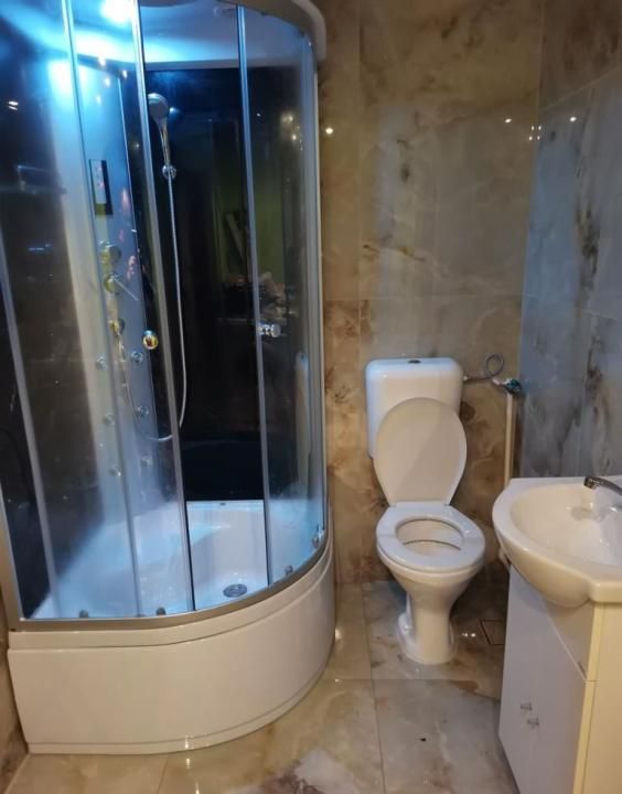 Casă cu 2 Camere și Teren Generos – Aninoasa (Sat Slănic), Argeș – fotografia 8 din 8