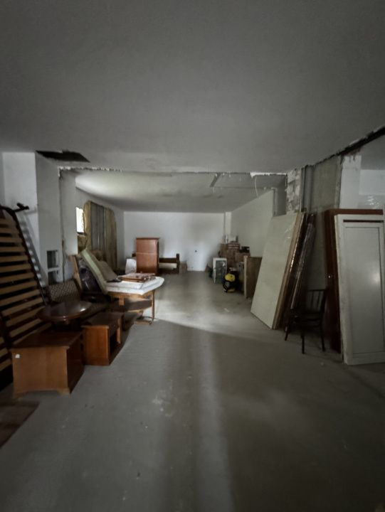 Spatiu comercial de vanzare, 278mp, Zorilor – fotografia 1 din 12