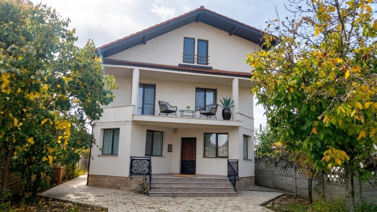 Vilă individuală Lascăr Catargiu | 215 mp | Teren 559 mp | Șemineu, terasă – fotografia 1 din 31