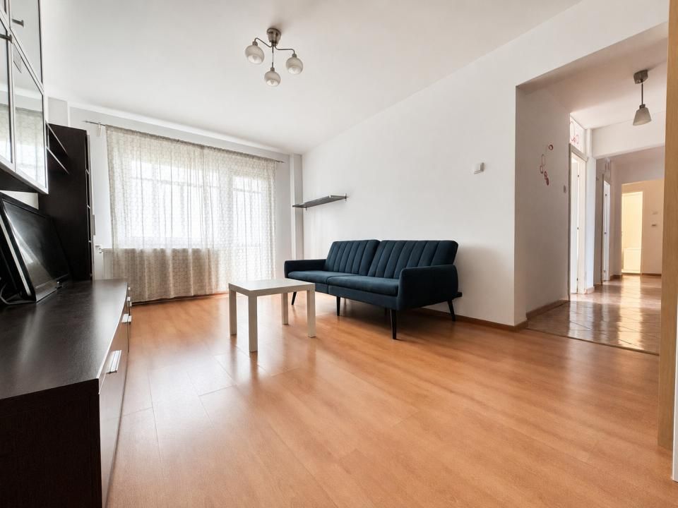 0% 3 camere DECOMANDAT, 2 băi și Parcul Liniei aproape Gorjului Moinesti 5 min M – fotografia 3 din 16