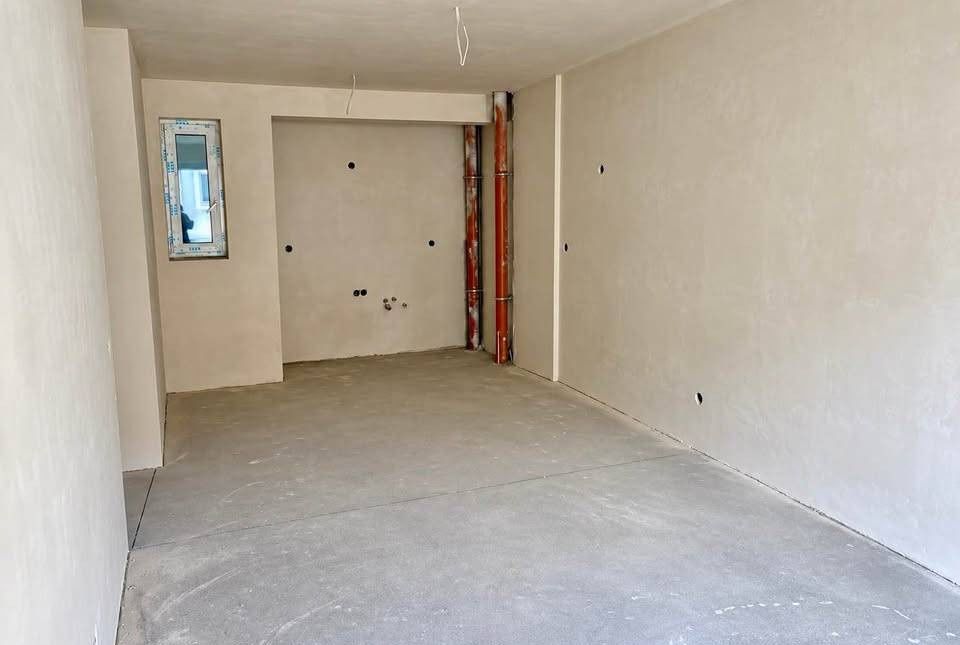 Apartament cu 3 camere și 2 băi cu geam – bloc 2026, Str. Burebista – fotografia 3 din 6