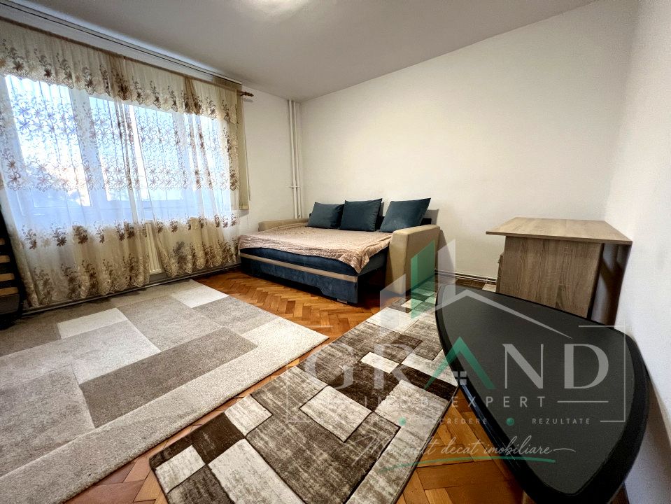 Cameră de închiriat într-un apartament cu 2 camere | Mănăștur–Clăbucet – fotografia 7 din 23