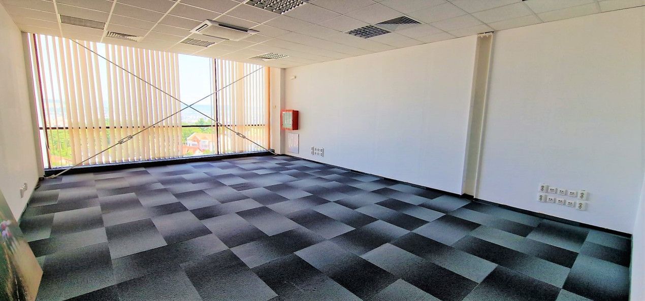 Spatiu de birouri in Sigma-Center – fotografia 9 din 18