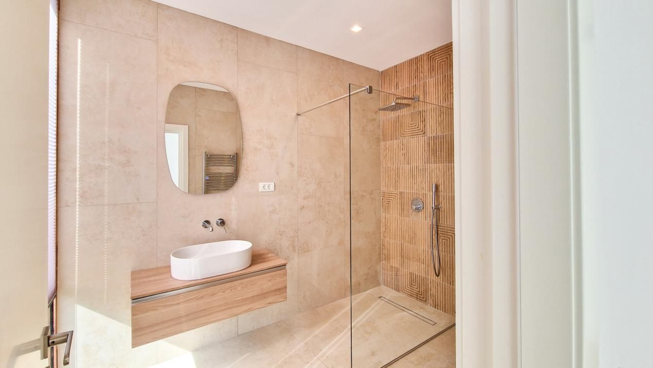 Vilă Contemporană de Lux în Zona Erou Iancu Nicolae – fotografia 29 din 60