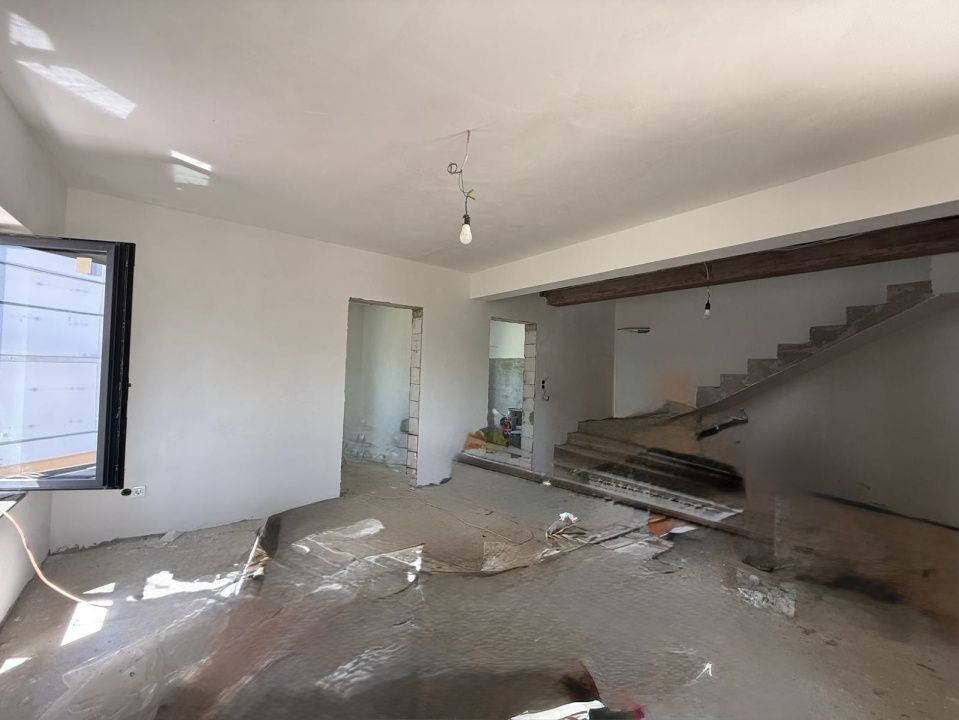 Casa P+1, 120mp utili, 270mp teren, Preajba zona Capsunarie – fotografia 4 din 9