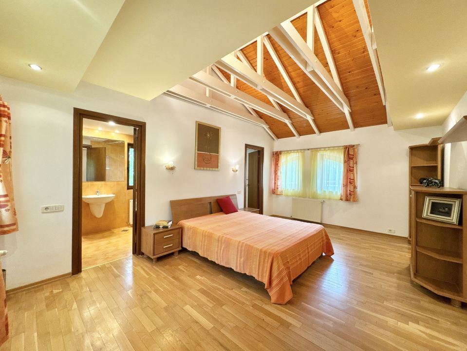 Vila pe domeniu de 8.000 mp | proiect de retreat cu cazare – fotografia 11 din 40