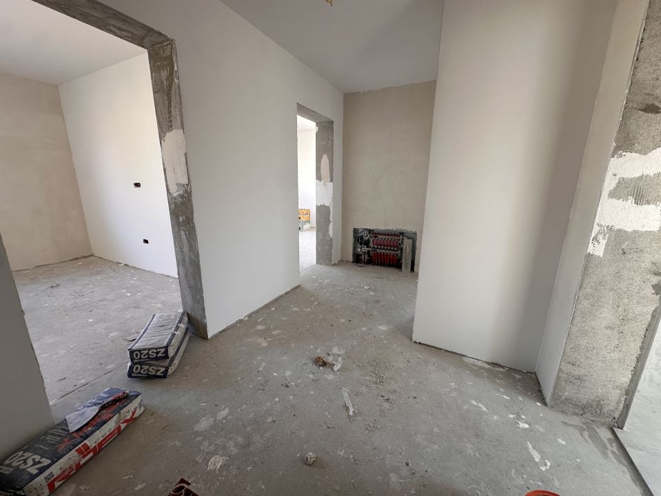 CASA NOUA I DE VANZARE I 120 MP I CETATE I FINISATA LA CHEIE I 4 CAMERE I – fotografia 8 din 18