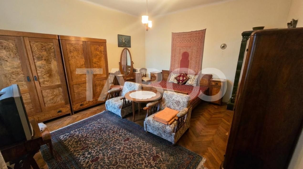 Oportunitate - Apartament de vanzare 75mp 2 camere in zona Sub Arini – fotografia 1 din 4