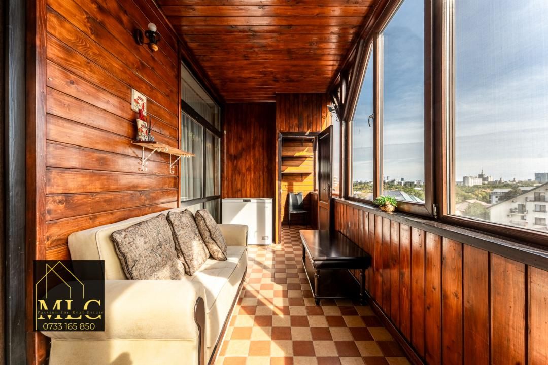 Apartament de vânzare cu 4 camere | cartier Damaroaia – fotografia 14 din 18