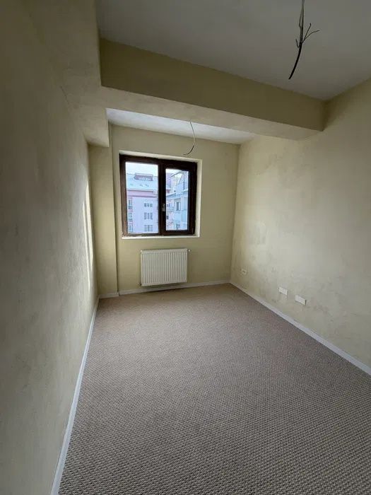 Apartament 3 camere, 2 bai, balcon, bloc nou, Borhanci – fotografia 2 din 7