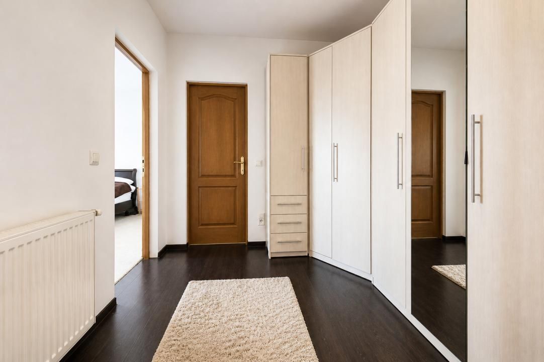 De vânzare casă P+M în Hărman | 146 mp utili | Curte 440 mp – fotografia 28 din 38