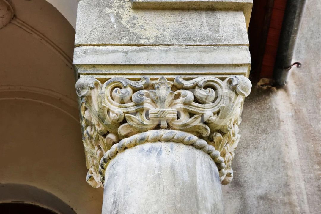 Vila interbelica isi asteapta cu speranta tacuta noul proprietar – fotografia 9 din 11