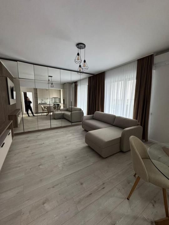 2 Camere de inchiriat| Drumul Taberei | Metrou | Incalzire Pardoseala – fotografia 2 din 9