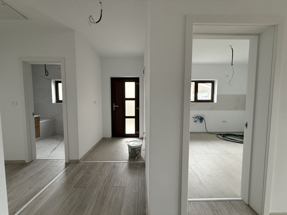 Duplex 3 camere, P+Pod, 85mp utili, 300mp teren, Calea Urseni COMISION 0% – fotografia 4 din 22
